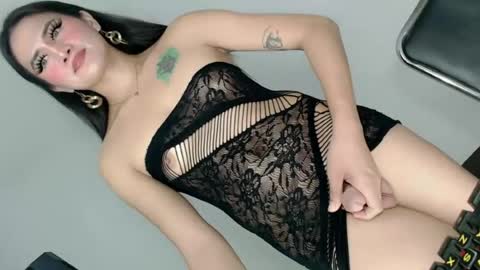 Miss Ivory online show from June 13, 4:06 pm