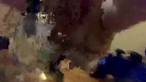 IvoryCum online show from January 16, 3:02 am