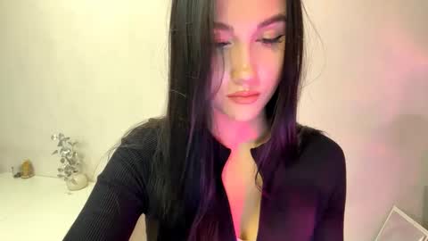 Nika online show from November 25, 2:38 pm