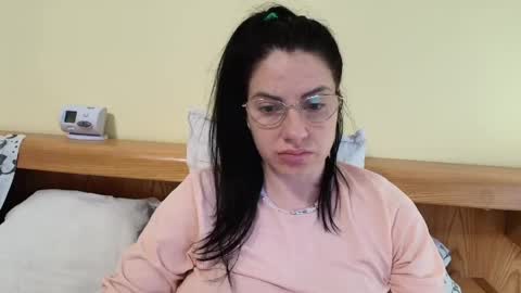 Ivory online show from April 21, 4:25 pm