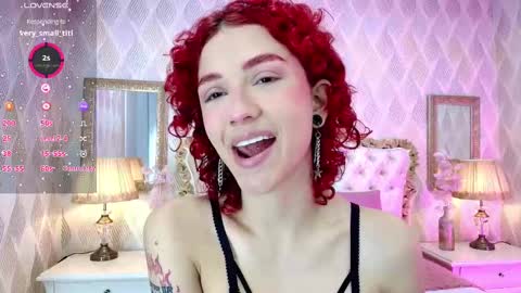 Ivy online show from September 29, 2:27 pm