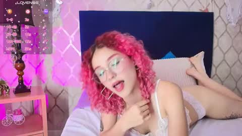 Ivy online show from March 5, 4:35 pm