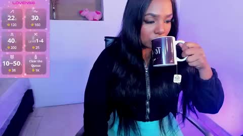 i v y  b l i s s online show from February 18, 11:55 am