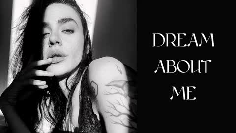 Miss Ivy online show from January 22, 5:59 pm