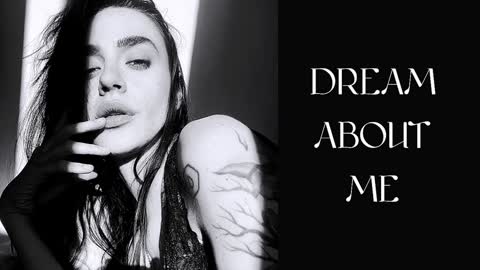 Miss Ivy online show from January 16, 1:14 pm