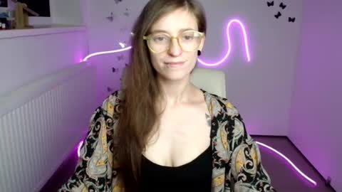 Ivy online show from July 29, 7:25 pm