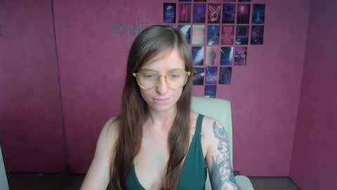 Ivy online show from July 13, 10:13 pm