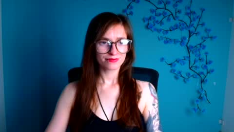 Ivy online show from July 8, 12:41 pm