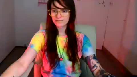Ivy online show from July 2, 2:00 pm