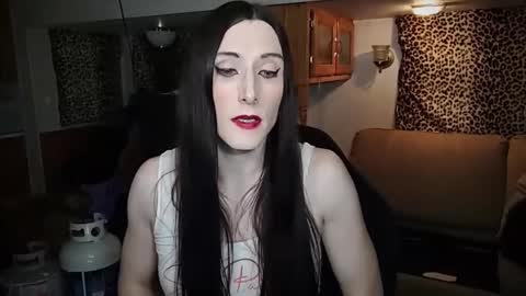 IvyRose499 online show from February 1, 10:55 pm