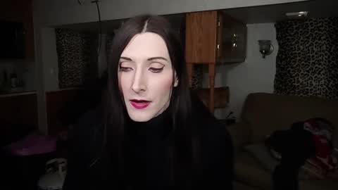 IvyRose499 online show from January 25, 9:25 pm