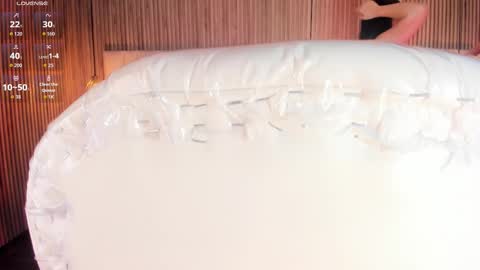 Ivy Rous online show from March 15, 4:39 am