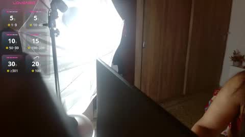 ivyshine7 online show from January 11, 7:31 pm