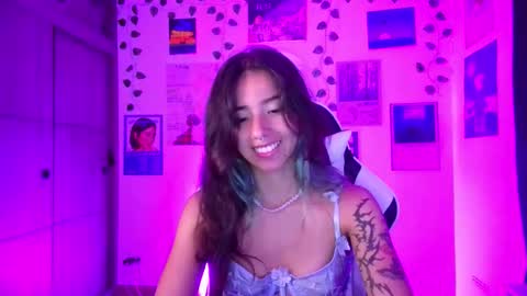 Ivy  online show from March 25, 12:28 am