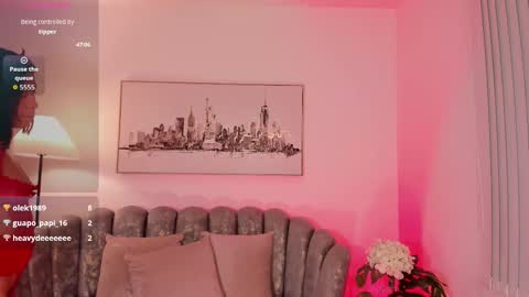 ivyy_moon online show from March 9, 4:17 am