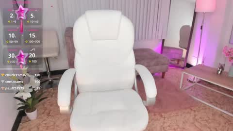 ivyy_moon online show from February 25, 3:31 am