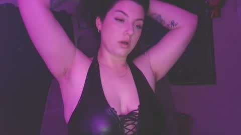 Amiee online show from March 29, 12:34 am