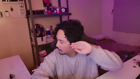 iwasd3nse online show from December 20, 3:25 am