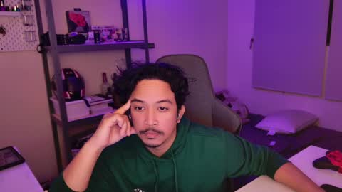 iwasd3nse online show from January 16, 1:58 am