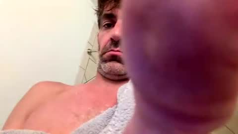 iwasthere6969 online show from July 31, 10:27 am