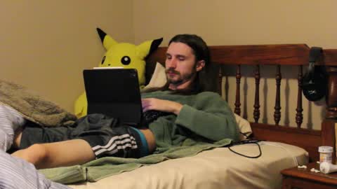 iwhitesmurf online show from December 19, 2:51 am