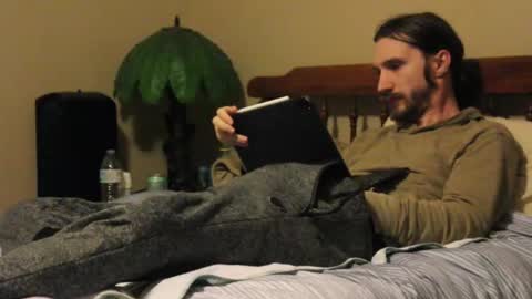 iwhitesmurf online show from November 10, 6:49 am