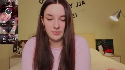 Daisy online show from March 1, 4:11 pm