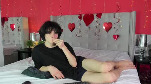 Maxim online show from February 16, 8:32 am