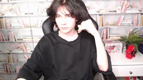 Maxim online show from February 27, 8:42 pm