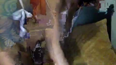 iysisfv online show from March 24, 11:44 pm