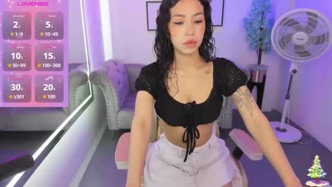 Isa  online show from December 2, 12:36 pm