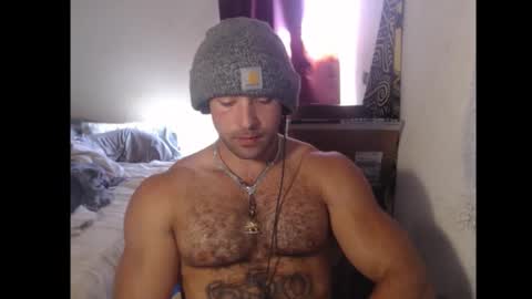 izak144 online show from November 7, 8:44 pm