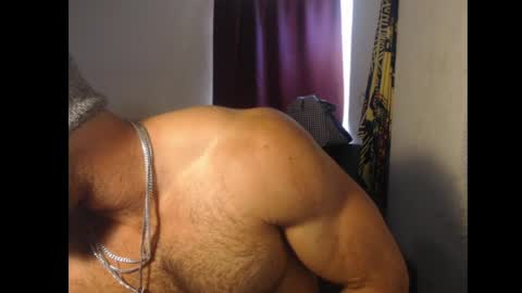 izak144 online show from March 29, 4:30 pm