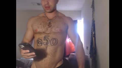 izak144 online show from January 31, 9:34 pm