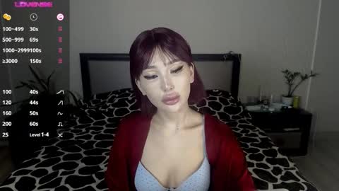 Iza Lim online show from February 2, 3:37 am