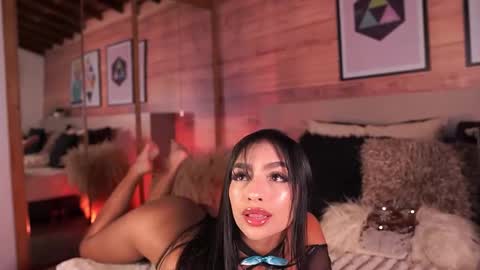 izzywild1 online show from November 4, 11:55 am