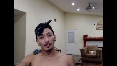 Mugen online show from April 5, 9:17 am