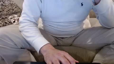 James online show from March 16, 5:28 pm