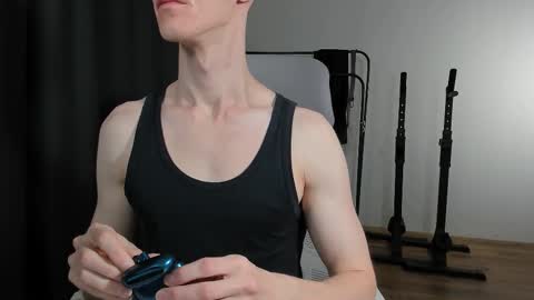 Danny online show from February 24, 4:27 am