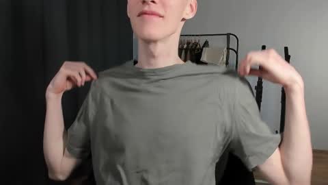 Danny online show from March 7, 8:56 am