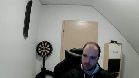 Snapshot of j_german783377 chatting on December 7, 9:44 am here4y online show from December 7, 9:44 am