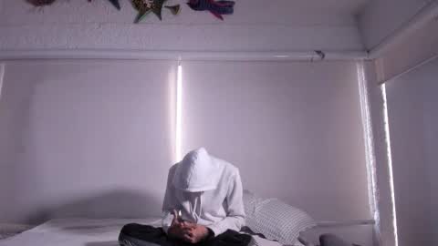 j_martony online show from January 9, 12:22 pm