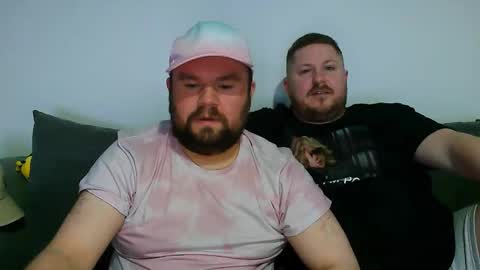 ja_couple online show from April 15, 7:58 pm