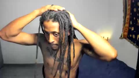 jaacksn online show from February 24, 10:29 am