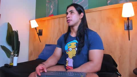 David online show from November 14, 4:03 am