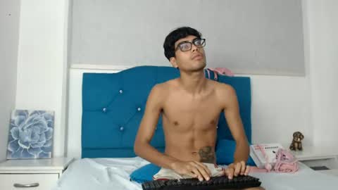 jacck_black online show from July 13, 3:37 pm
