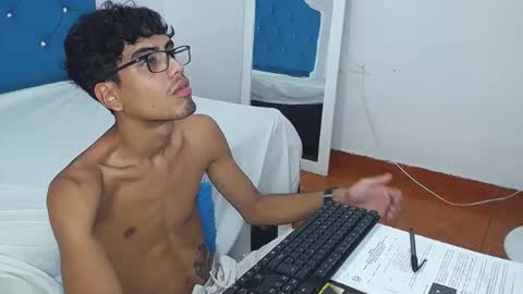 jacck_black online show from June 29, 4:28 pm