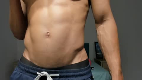 jace_parker online show from May 1, 7:35 am