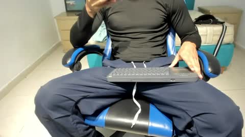 jace_parker online show from June 23, 4:20 am