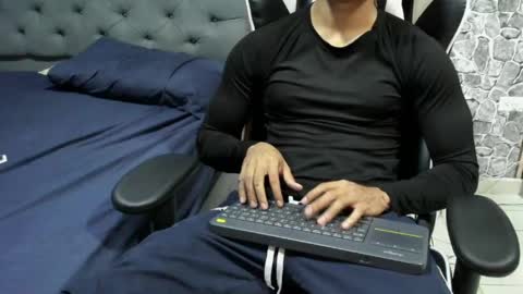 jace_parker online show from June 3, 7:11 am